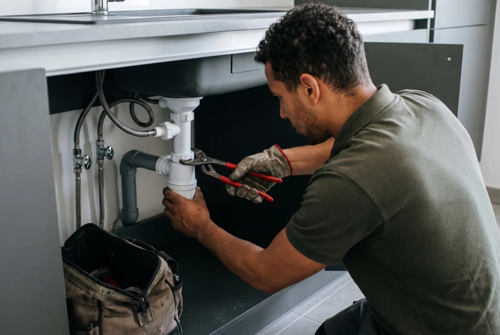 plumbing businesses
